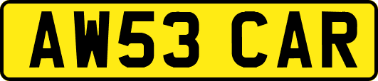 AW53CAR