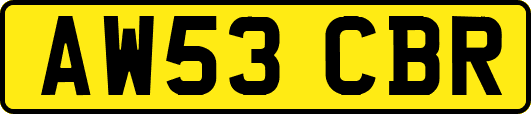 AW53CBR