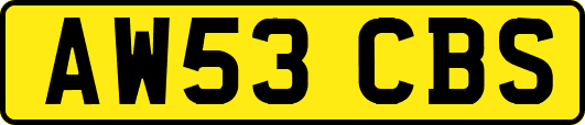AW53CBS