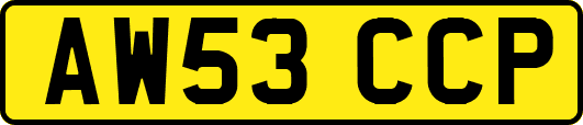 AW53CCP
