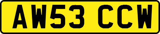 AW53CCW