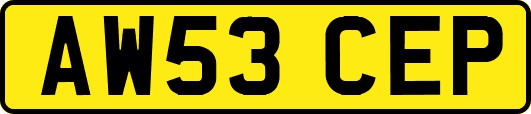 AW53CEP