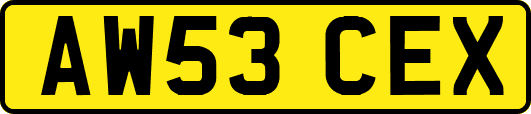 AW53CEX