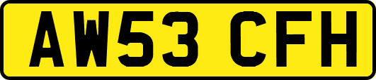 AW53CFH
