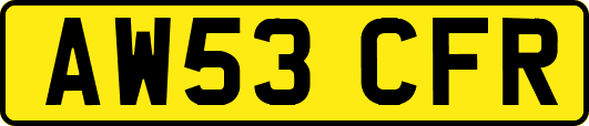 AW53CFR