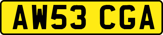 AW53CGA