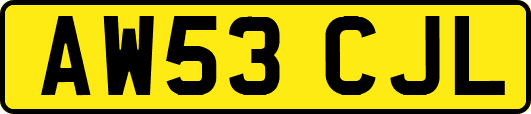 AW53CJL