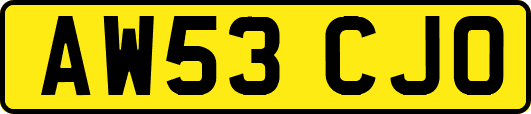 AW53CJO