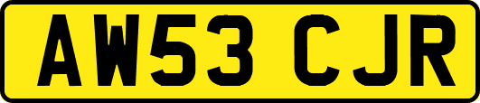 AW53CJR