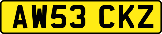 AW53CKZ