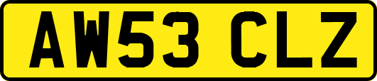 AW53CLZ