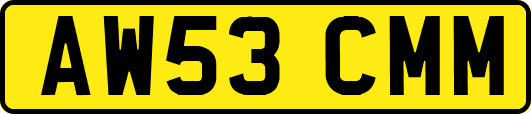 AW53CMM
