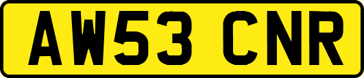 AW53CNR