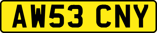 AW53CNY