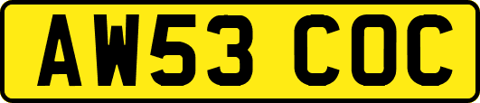 AW53COC