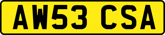 AW53CSA