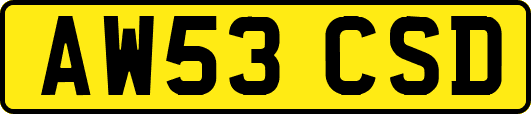 AW53CSD