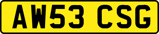 AW53CSG