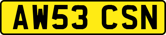 AW53CSN