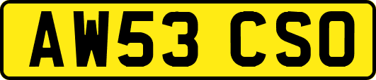 AW53CSO