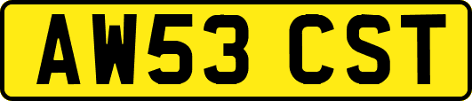 AW53CST