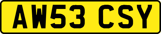 AW53CSY