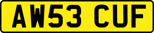 AW53CUF