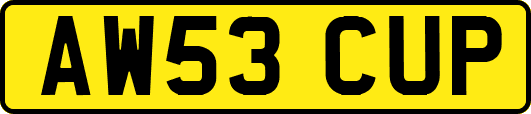 AW53CUP