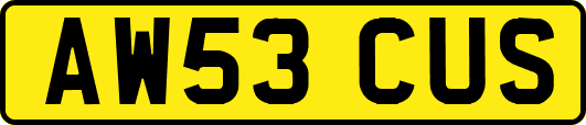 AW53CUS