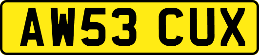AW53CUX