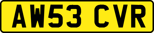 AW53CVR