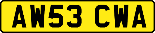 AW53CWA
