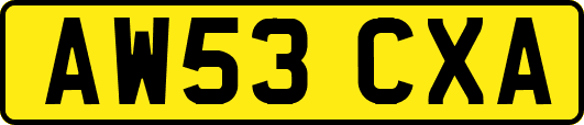 AW53CXA