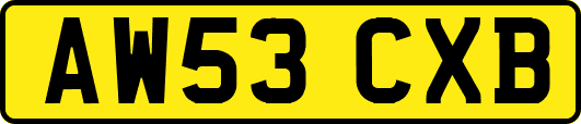 AW53CXB