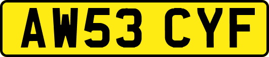 AW53CYF