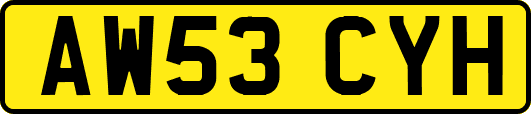 AW53CYH