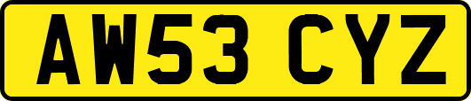 AW53CYZ