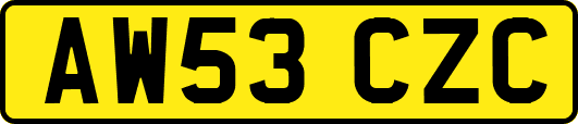 AW53CZC