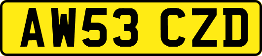AW53CZD