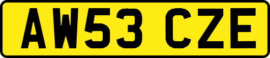 AW53CZE