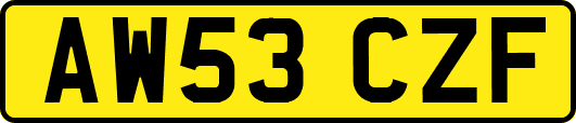 AW53CZF