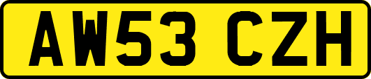 AW53CZH