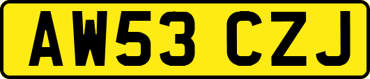 AW53CZJ