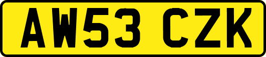 AW53CZK