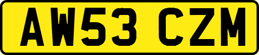 AW53CZM