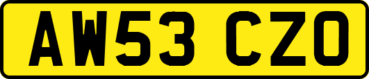 AW53CZO