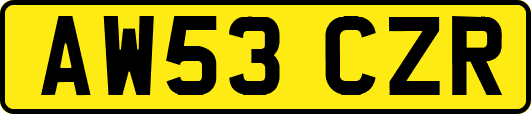 AW53CZR