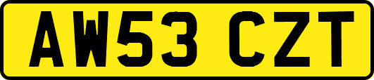 AW53CZT