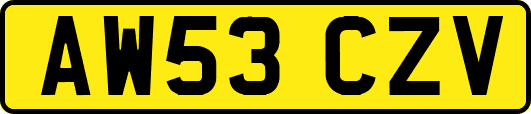 AW53CZV