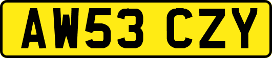 AW53CZY